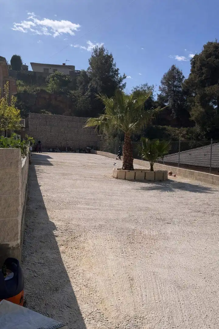 Casa amb terrassa en venda a Cabrera d'Anoia, imagen 37