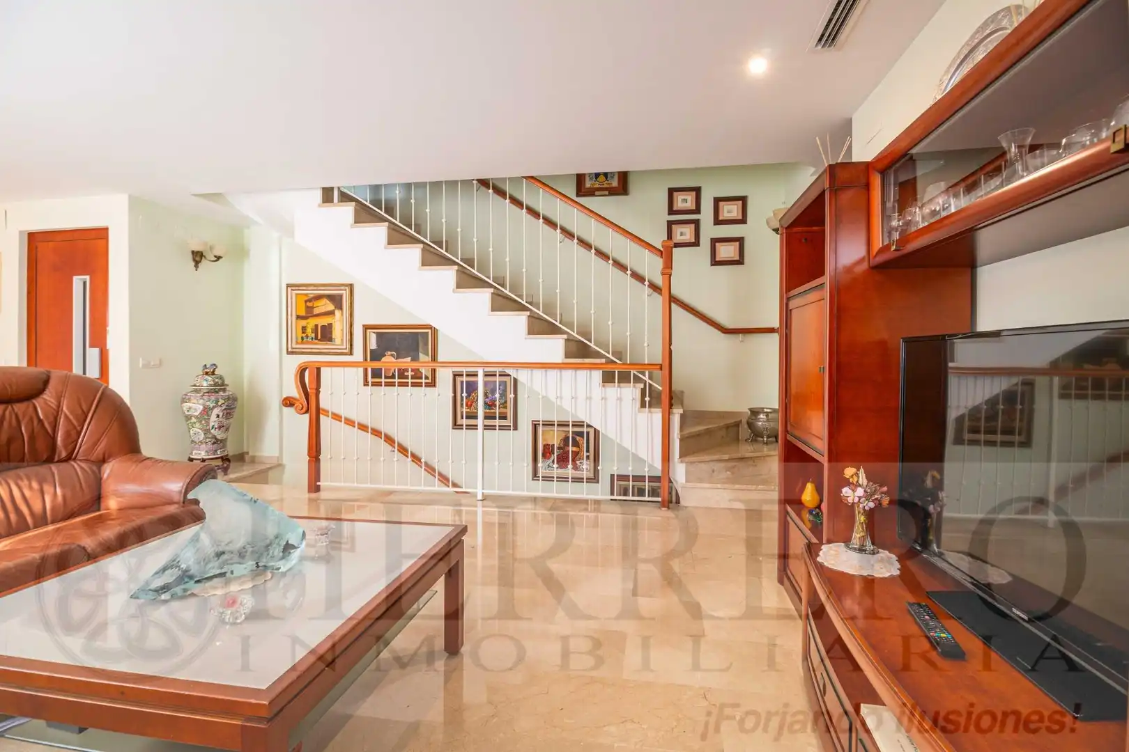 Casa o chalet en venta en Gandia con Aire acondicionado, Calefacción y Jardín privado
