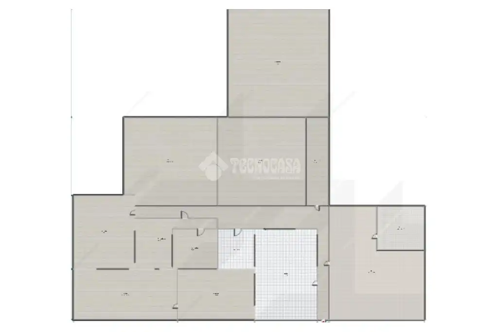 Wohnung mit Terrasse zum Verkauf in Martos, imagen 37