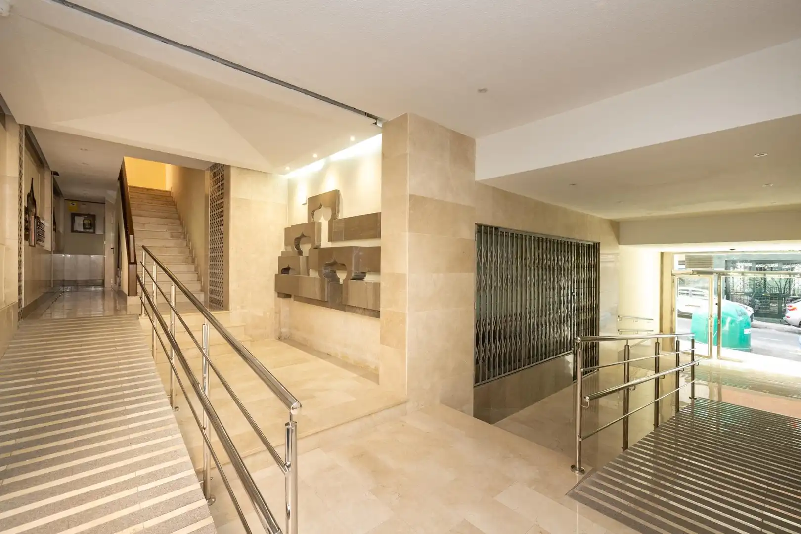 Piso con ascensor en venta en Beiro, imagen 4