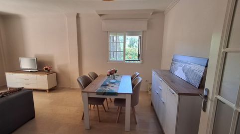 Foto 5 de Apartamento de alquiler en Calle Carril del Relojero, 9, Romana Playa, Marbella