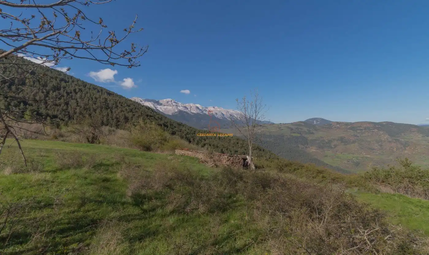 Country homes for sale in Montellà i Martinet  with Private garden and Storage room