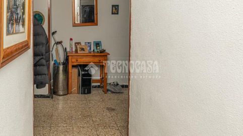 Foto 4 de Piso en venta en Centro ciudad, Linares