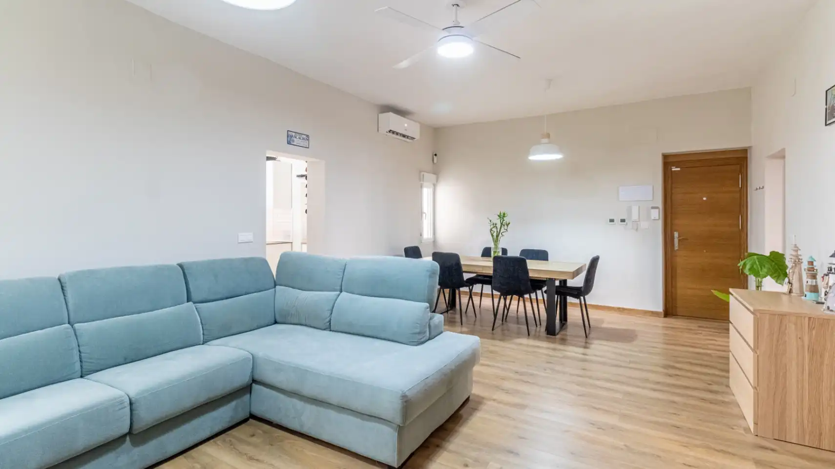 Appartamento in vendita a Saladar, imagen 5
