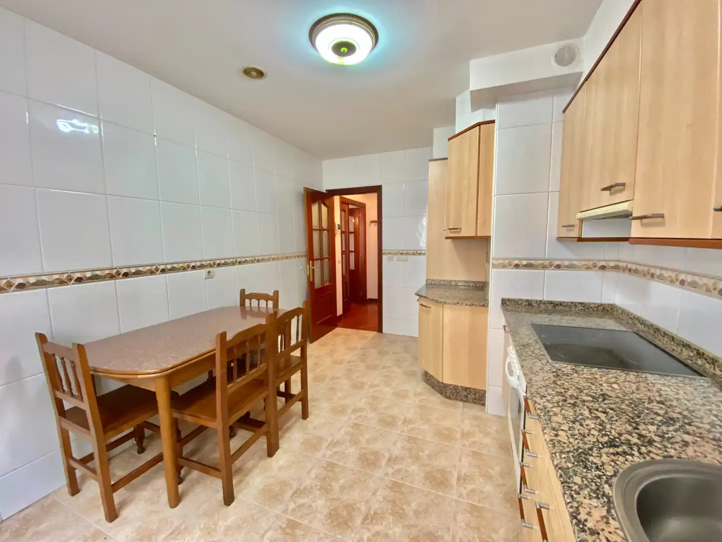 Appartement avec terrasse à vendre à Rúa Ría de Viveiro, imagen 12