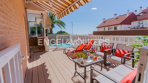 Foto 5 de Casa o xalet en venda a Cabo de las Huertas, Alicante / Alacant