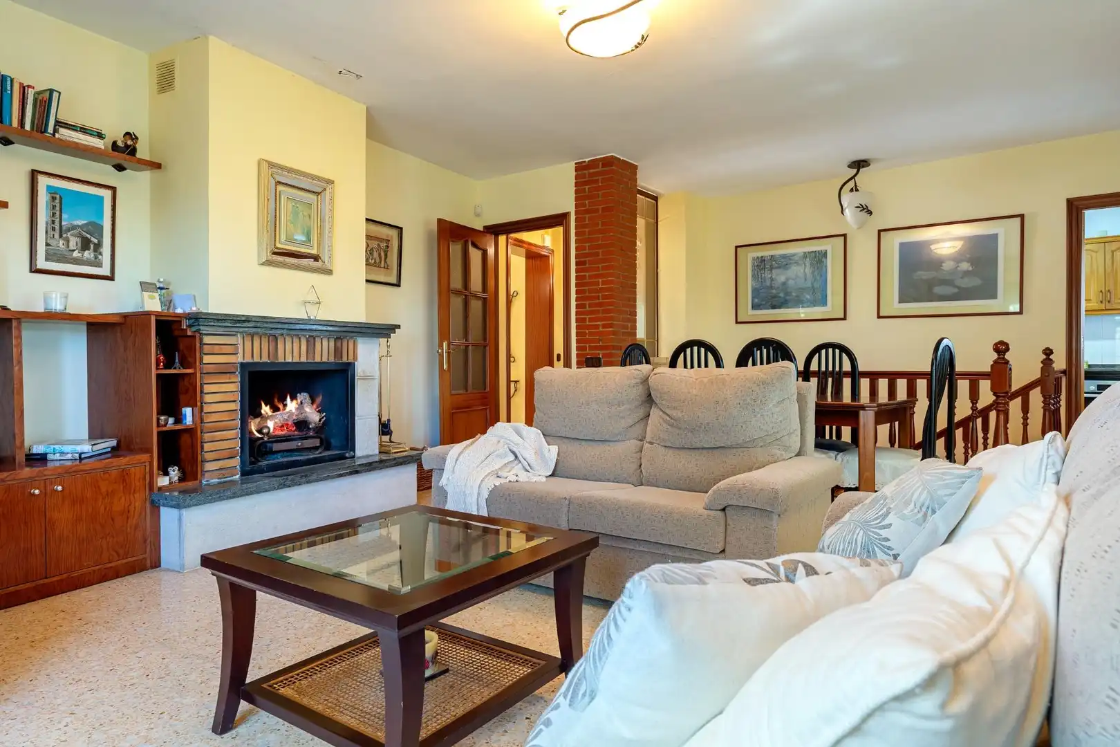 Maison avec jardin à vendre à de l'Era 1, imagen 12
