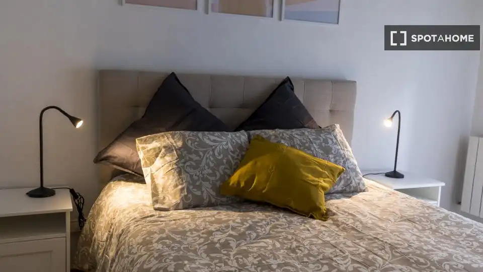 Zimmer in Paseo Constitución - Las Damas