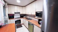 Kitchen of Flat for sale in Valdemoro  with Air Conditioner, Terrace and Balcony