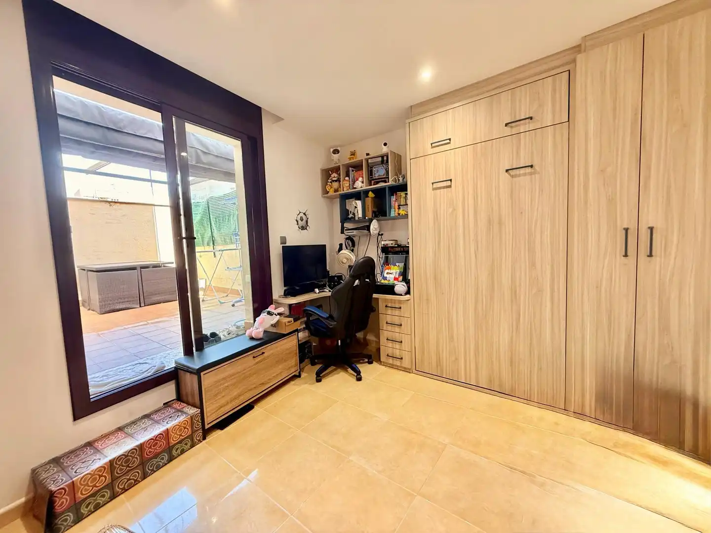 Habitación de Piso en venta en Palafolls con Terraza