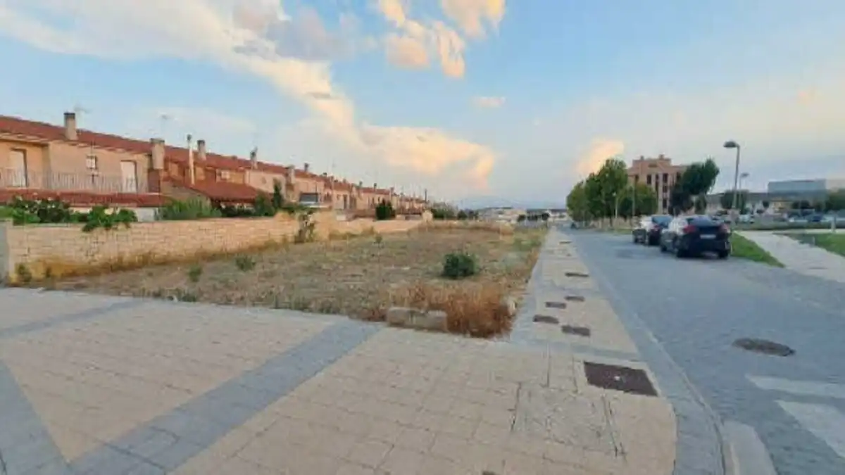 Residential for sale in Tudela