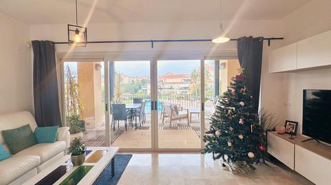 Photo 5 of Flat to rent in El Romeral - Peñón de Zapata, Málaga