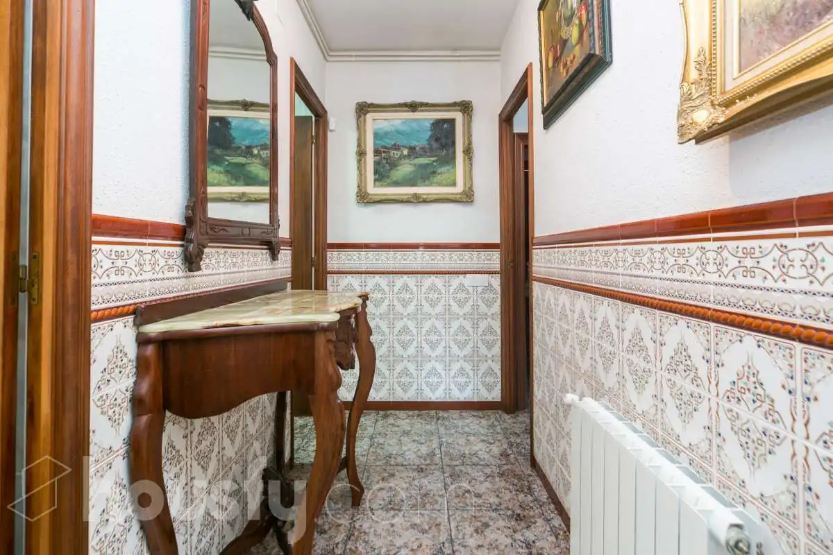 Houses for sale in Carrer de L'Estaca, Fondo Somella