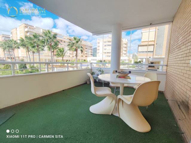 Piso en Venta en CALLE ESCRITORA CARMEN CONDE en El Cónsul - Ciudad Universitaria - El Romeral