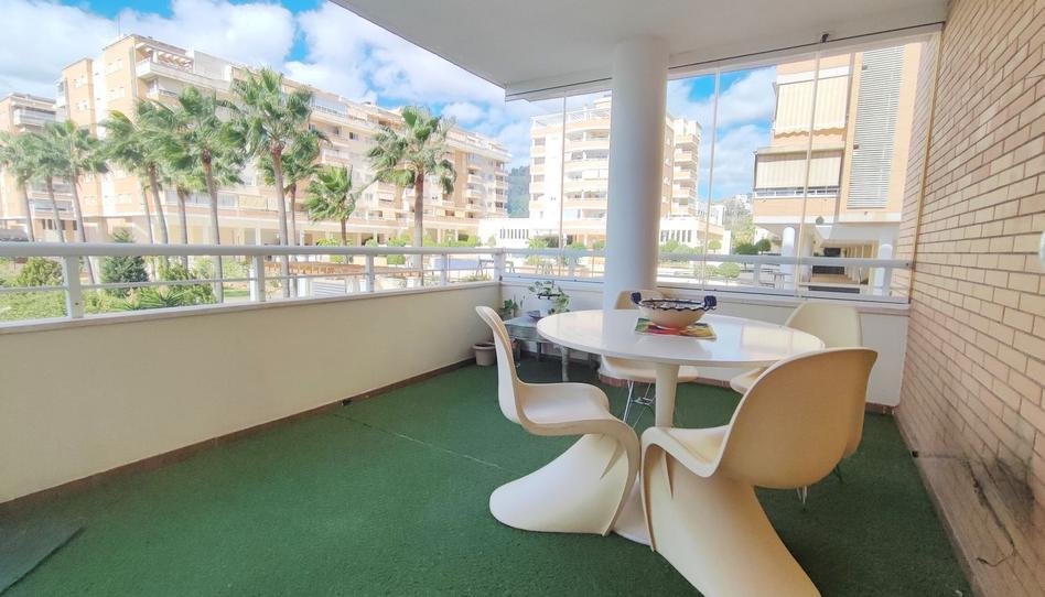 Foto 1 de Pis en venda a Calle Escritora Carmen Conde, El Cónsul - Ciudad Universitaria - El Romeral, Málaga