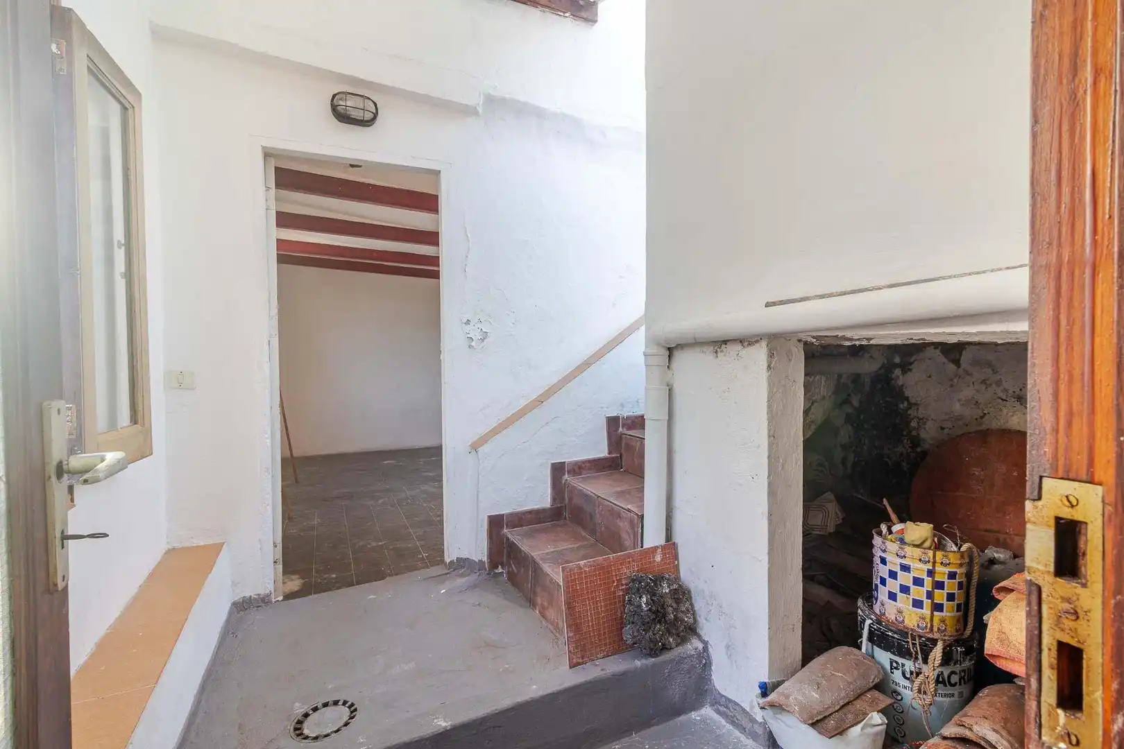 Casa o chalet en venta en Calle EL LOMO, 1, El Palmar