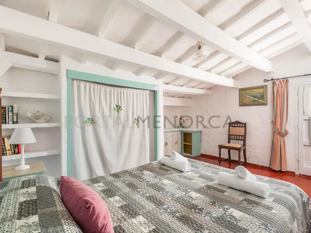 Finca rústica en venta en Trebalúger
