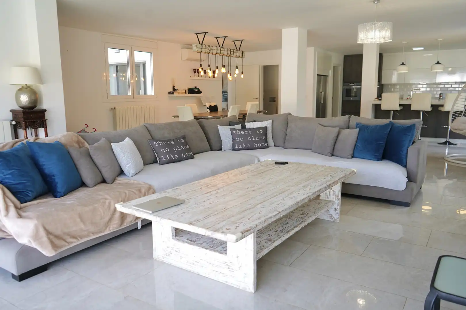 Casa o xalet de lloguer a LUIS MAZANTINI-NVA ANDALU, 4, Nueva Andalucía centro