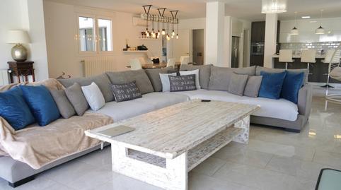 Foto 2 de Casa o xalet de lloguer a Luis Mazantini-nva Andalu, 4, Nueva Andalucía centro, Marbella