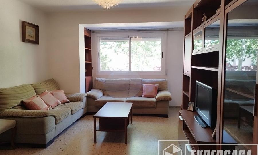 Photo 1 of Flat for sale in Sant Marcel.lí, Valencia