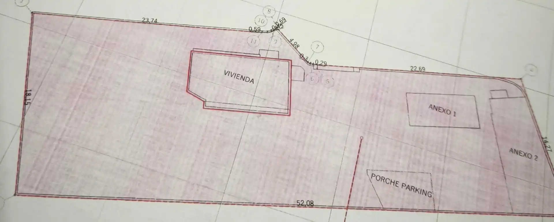 Maison à vendre à Sant Antoni de Portmany, imagen 20