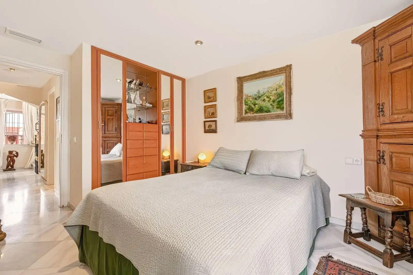 Casa con piscina en venta en Nueva Andalucía, imagen 34