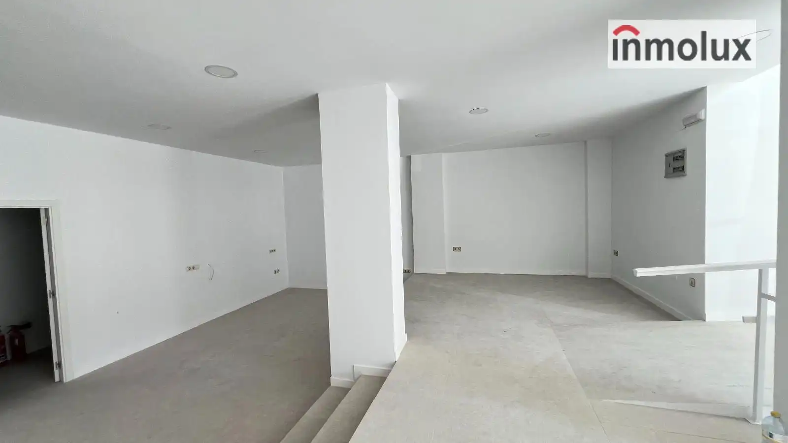 Local comercial de lloguer a Calle General Lacy, imagen 10
