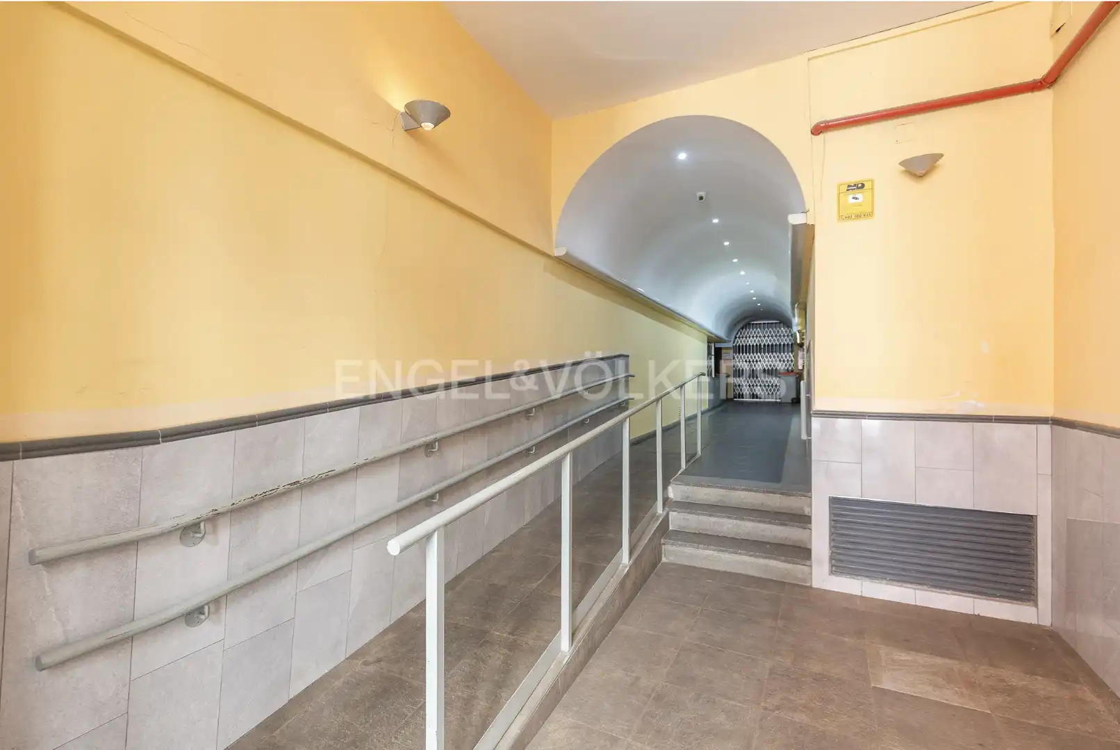 Flat for rent in Madrid  with Heating, Parquet flooring and Pets allowed