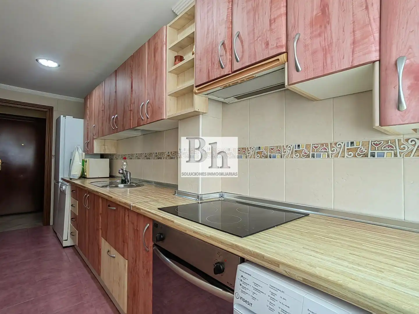 Piso con ascensor en venta en Calle Calle Alazores, imagen 9