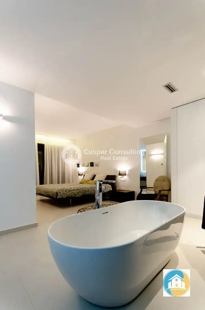 Villa avec piscine à vendre à Juan Marse, imagen 15