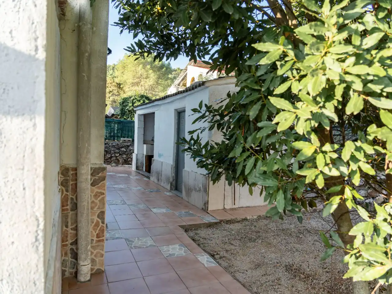 Villa mit Pool zum Verkauf in Partida Pla de la Llacuna 17, imagen 39