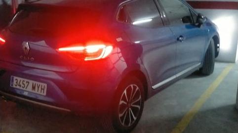 Foto 4 de Garatge en venda a Calle San Juan Nepomuceno, 12, La Zubia Ciudad, Granada