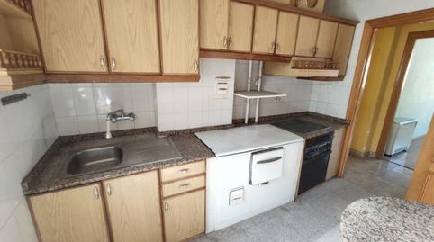 Foto 5 de Pis en venda a Calle Batalla Lepanto, Centro, Ponferrada