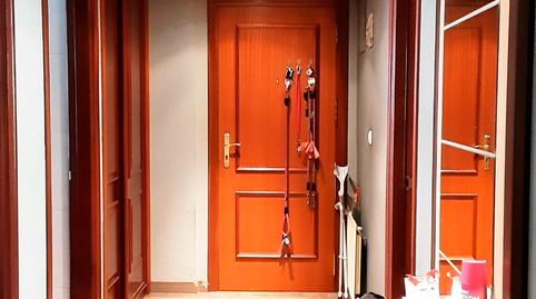 Foto 4 de Pis en venda a Euskal Herria Kalea, 33, Etxebarri, Bizkaia