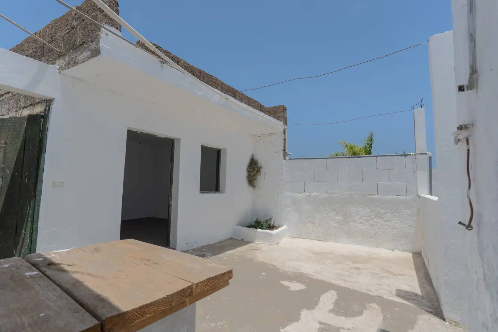 Casa o xalet en venda a Camino Bencomia, 3, Buen Paso - La Mancha