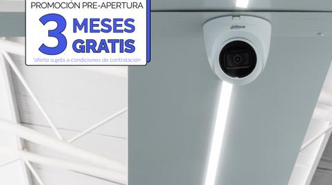 Foto 5 de Traster de lloguer a Calle de San Dalmacio, 7, Villaverde Alto,  Madrid Capital