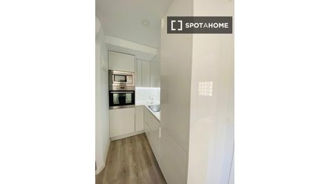 Foto 5 de Habitación en Mercado, Alicante / Alacant