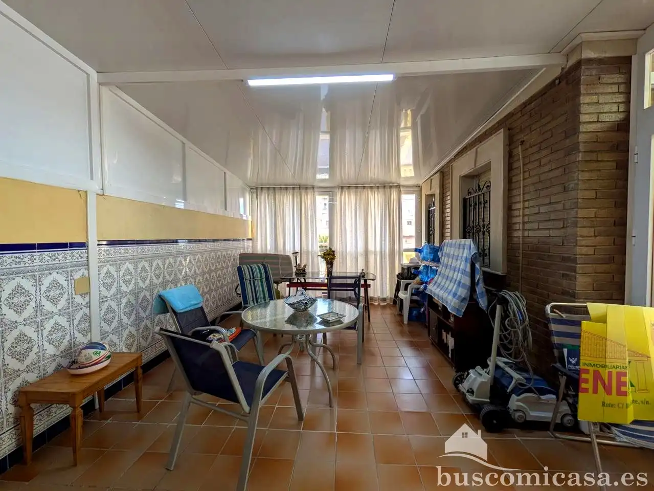 Maison avec terrasse à vendre à Travesía Maestro Alfredo Martos, imagen 19