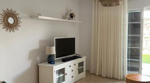 Foto 4 de Pis de lloguer a Romana Playa, Málaga