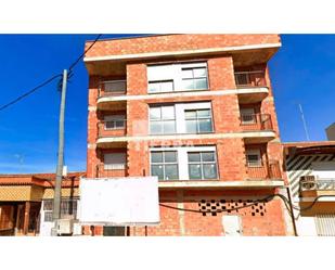 Exterior view of Building for sale in  Murcia Capital