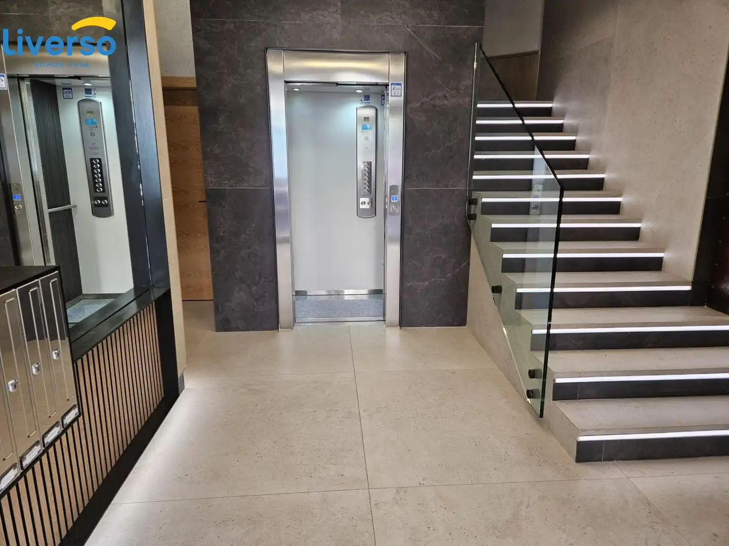 Pis amb ascensor de lloguer a Centro, imagen 39