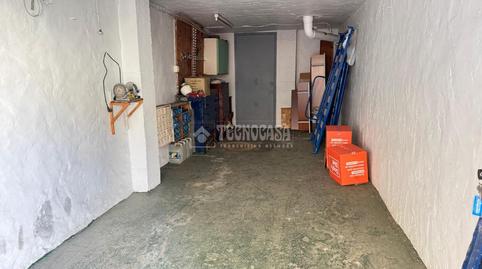 Foto 4 de Garatge en venda a La Orden, Huelva