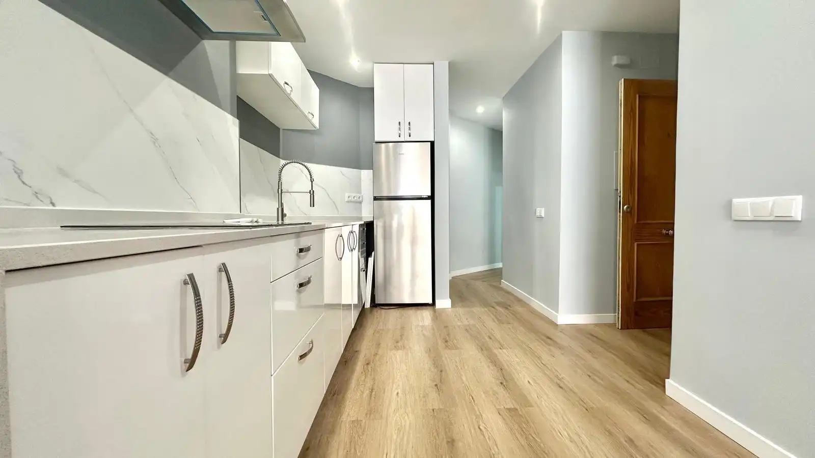 Apartamento con ascensor en venta en La Mata, imagen 30
