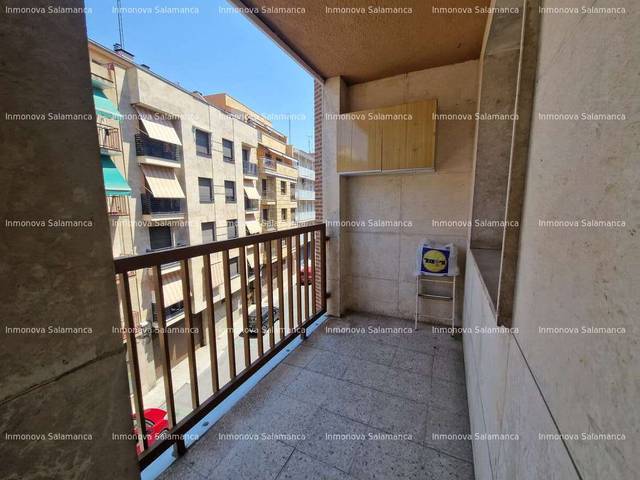 Piso en Alquiler en Labradores