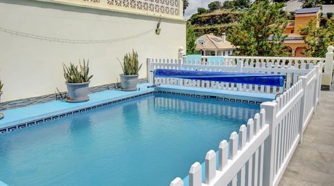 Foto 3 von Einfamilien-Reihenhaus zum Verkauf in Camelia, Cortijo Torrequebrada, Benalmádena