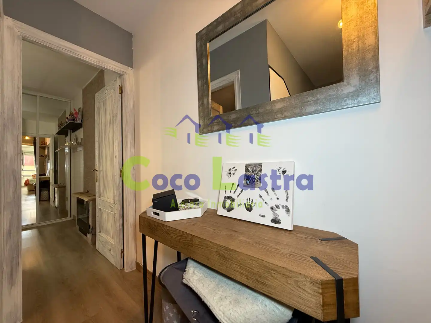 Dúplex en venta en Salamanca con Calefacción, Parquet y Terraza