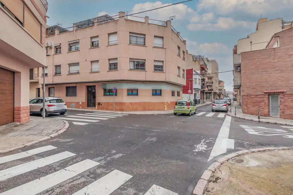 Rural land for sale in C/ Pau Casals, imagen 9
