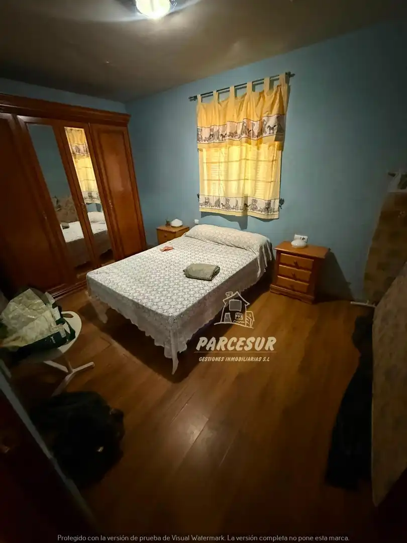 Dormitori de Casa o xalet en venda en Córdoba amb Traster i Piscina