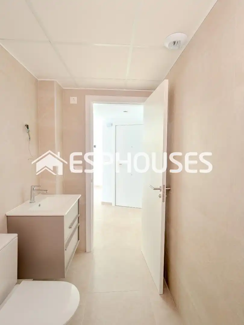Apartament amb terrassa en venda a Florida - Ciudad de Asís, imagen 21
