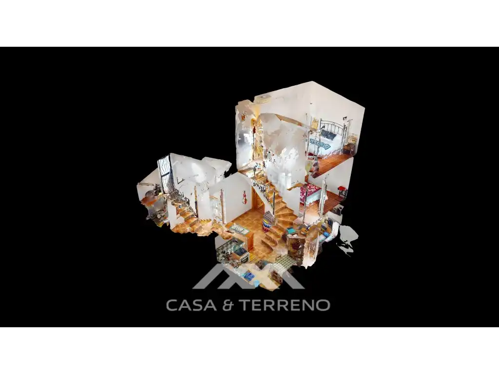 Detached homes for sale in Arenas  with Air Conditioner and Terrace